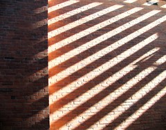 Striped Bricks Color