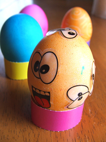 Easter Eggs 9