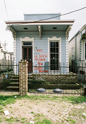 Branded House_New Orleans