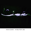 KIRLIAN CAMERA: Invisible Front 2005 (Trisol 2004)