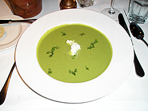 asparagussoup