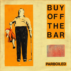buy off the bar | parboiled
