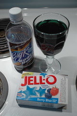 NyQuil Jello?