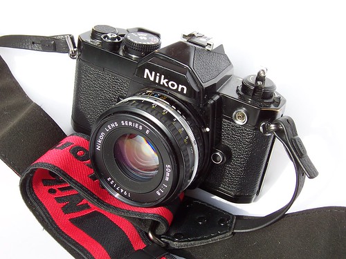 Nikon FM - Camera-wiki.org - The free camera encyclopedia