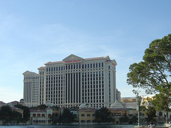 Caesar's Palace I