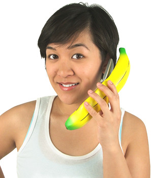bananagirl