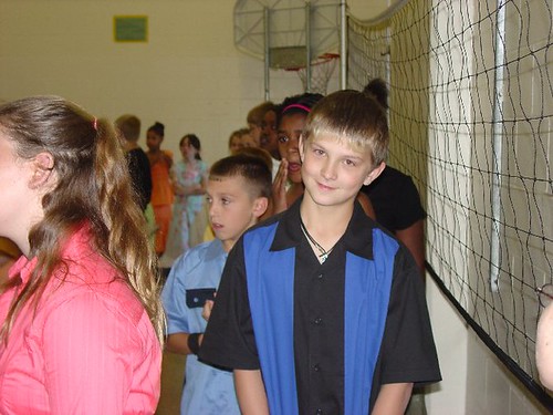 Juans Graduation 1