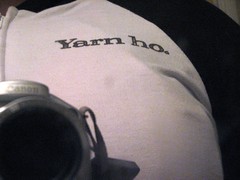 yarn ho