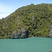 Emerald Lake - top viewpoint 8