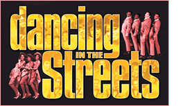 Revisando la Motown: Dancing in the Streets