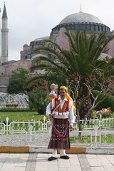Costume ottoman
