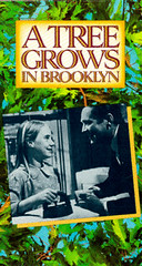 A Tree Grows in Brooklyn VHS