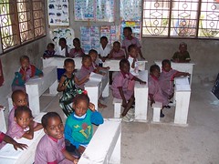 preschool cuties-Dar es Salaam