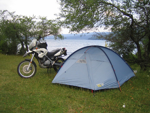 camping mavrovo macedonia