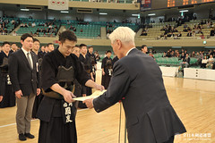 64th All Japan KENDO Championship_689