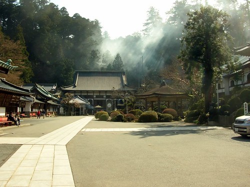daiyuzan