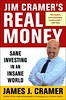 Real Money, by Jim Cramer