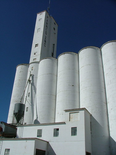 i heart silos