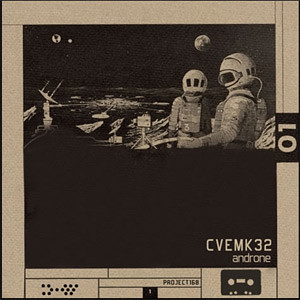 Androne - CVEMK32