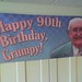 my banner for grandpa