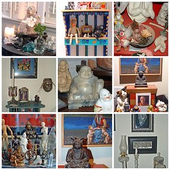 domestic altars