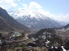 Chopta Valley
