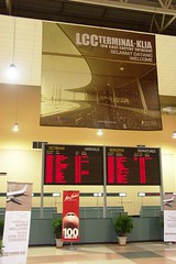 KLIA LCC Terminal