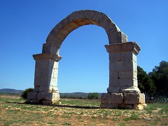 Arco de Cabanes