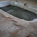 old hot spring