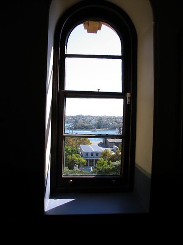 The Observatory, Sydney