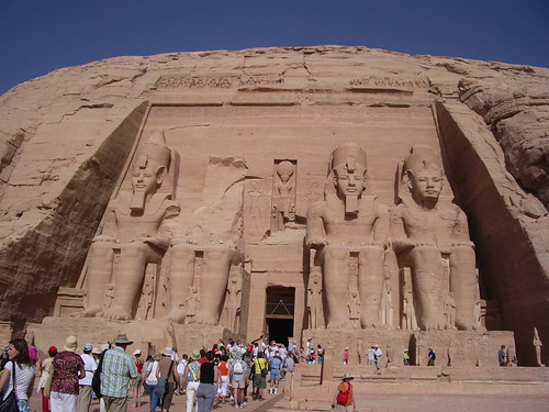 Temple of Ramses