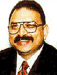 Minister Sawh
