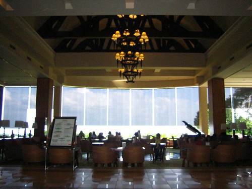 Taal Vista Lodge Coffee Shop