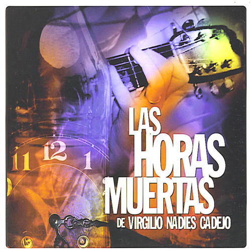 Virgilio_Nadies_Cadejo-La_Horas_Muertas-Frontal