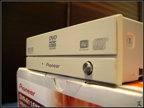 Pioneer DVR-A11