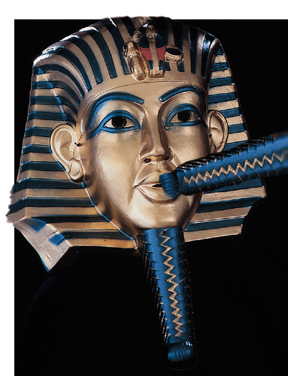 Pharaoh on pharaoh love