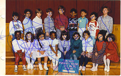 Grade 1 Class Photograph