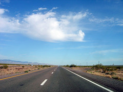 Highway 93 - Arizona