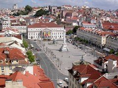 Lisbon, 17-Apr-06