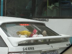 Car Dongxi