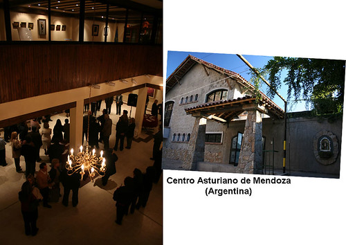 Centro Asturiano de Mendoza