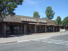 Grand Canyon General Store