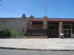 Park Headquarters