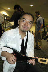 Hideya Kawahara, JavaOne 2006