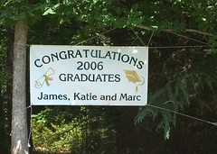 Congratulations 2006 Graduates