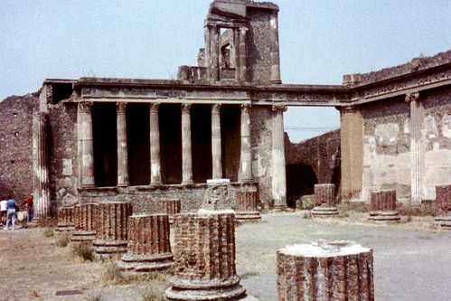 pompeii 87