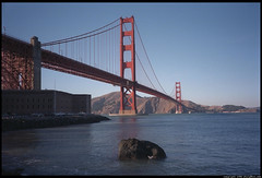 Golden Gate, San Francisco, United States