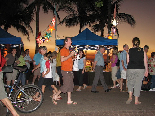 Mindil Beach Market