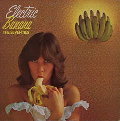 electric banana