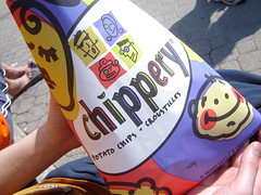 Chippery Chips 5 oz Bag